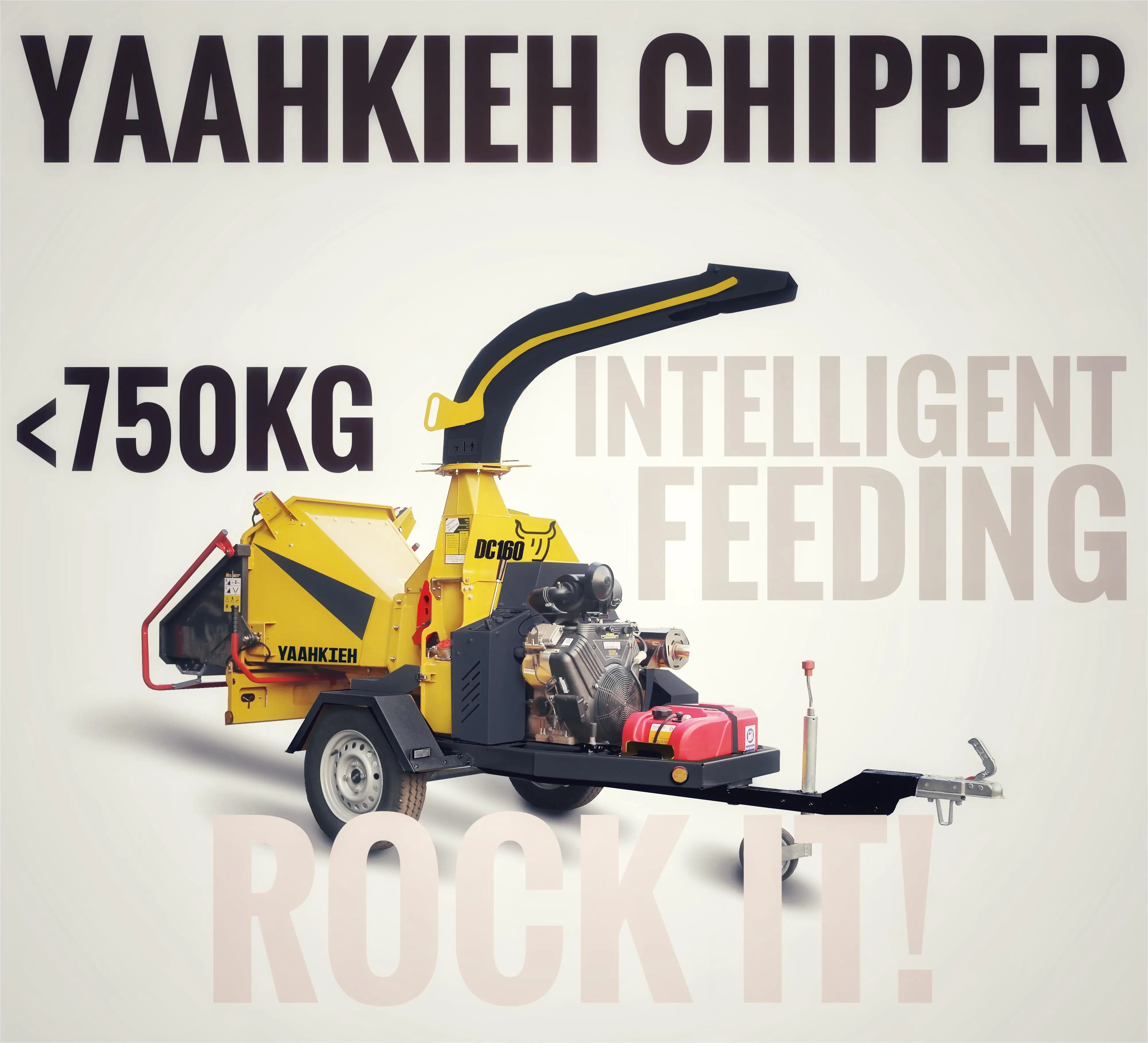 6 Inch Woodchipper,Leaf Branch And Wood Chipper,Chipeadora,Trituradora