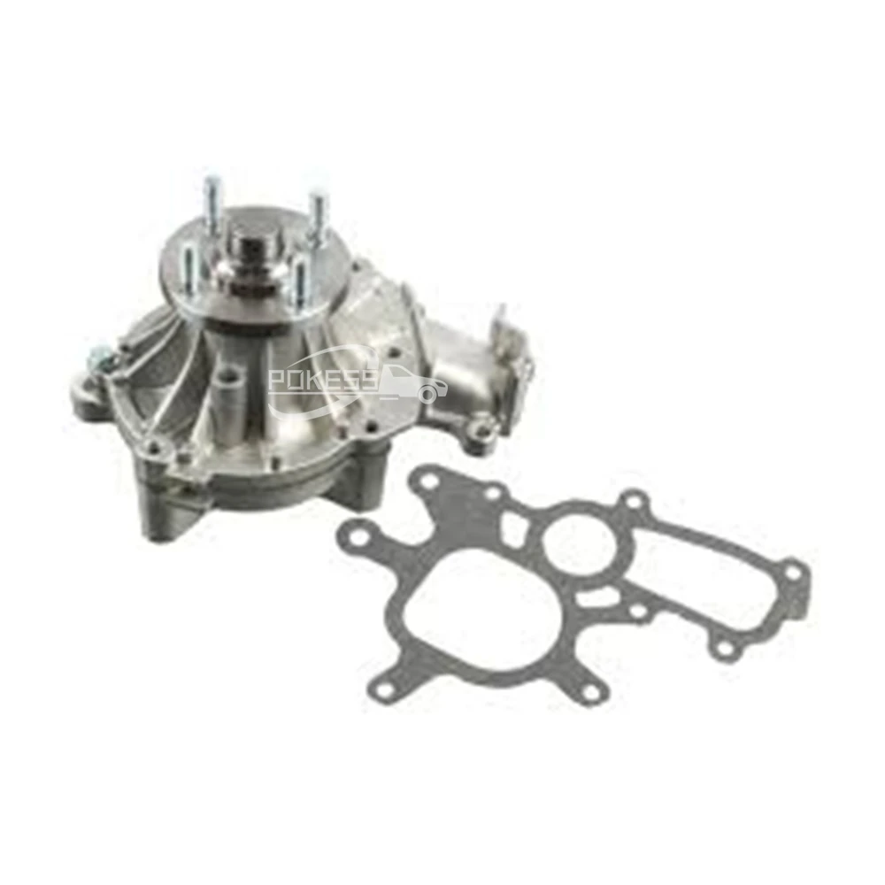 Automobile Spare Parts Cooling System 1611009040 — 2