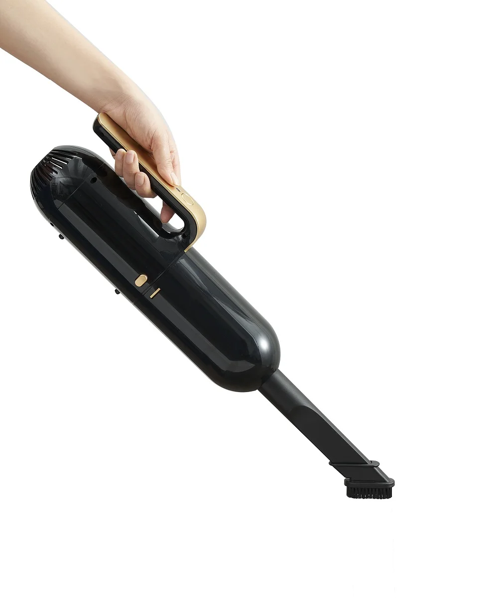 Rongxiang VC-1419 пылесос CE 5500-5800pa зарядных порта USB для автомобиля на перезаряжаемом