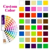 Custom color
