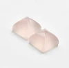 สีชมพู