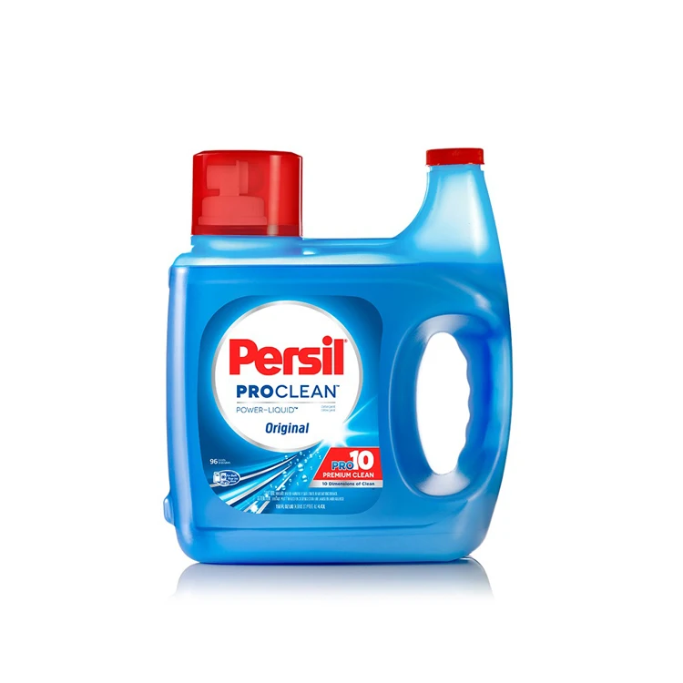 Persil Laundry Detergent Liquid,Intense Fresh Scent Buy High Quality