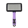 Medium Purple (Bone Handle)