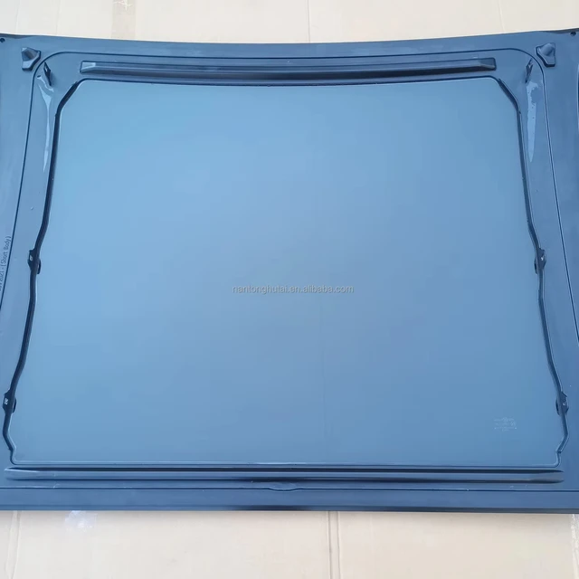 Hot Sale Auto Parts Sunroof Window Parts Glass Car windows for TUCSON Auto Sunroof 2015
