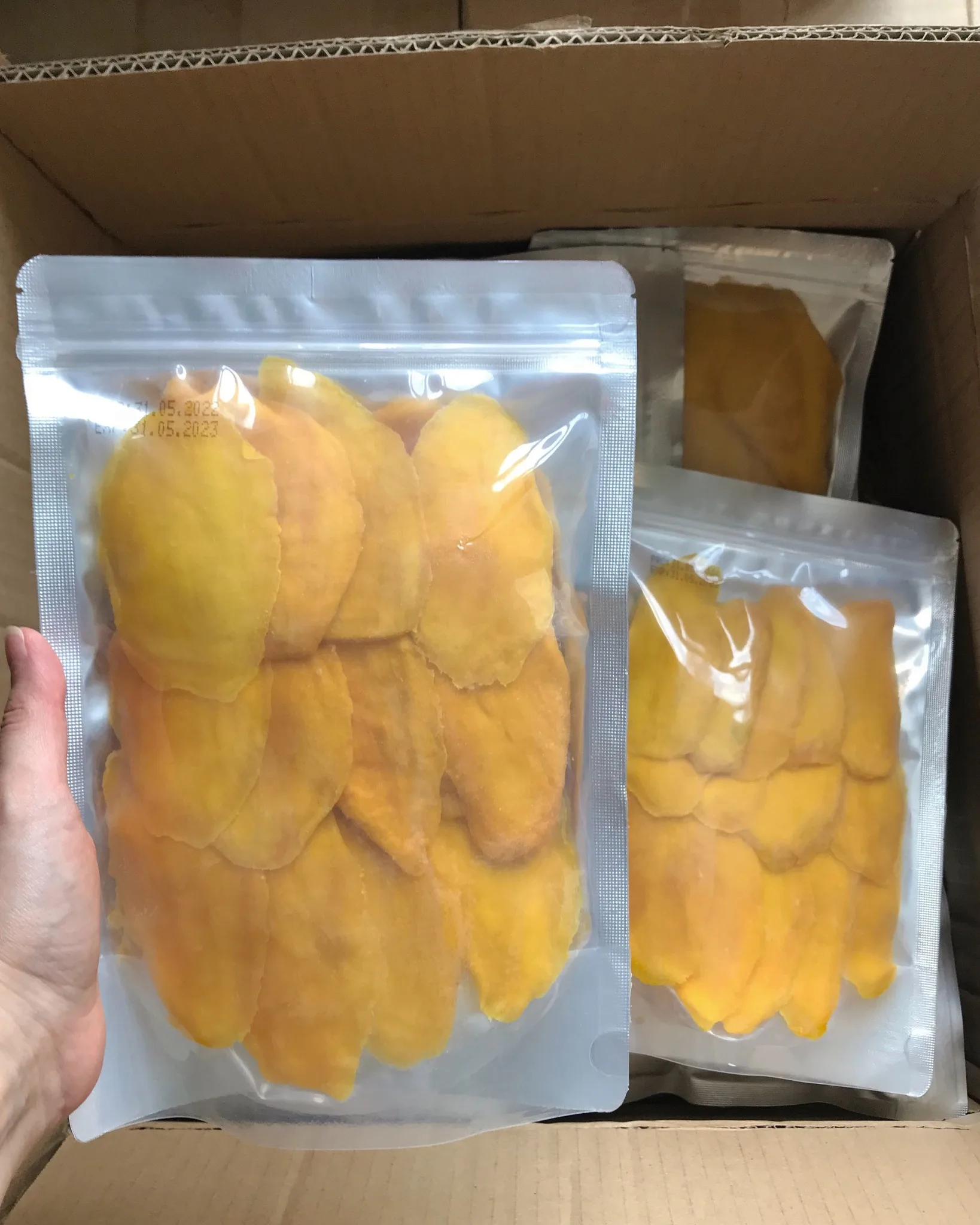 Dried Fruit For Snack 2023,Good For Your Health/ Ms.katty Hn Buy