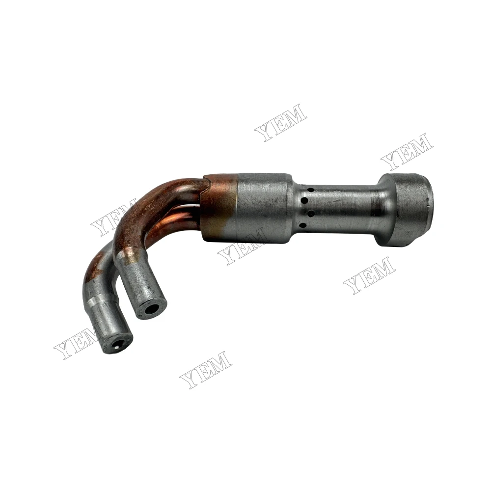Oil Cooling Nozzle 204-5447 Fit for Caterpillar 3516 Engine 6
