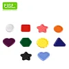 Colores mixtos