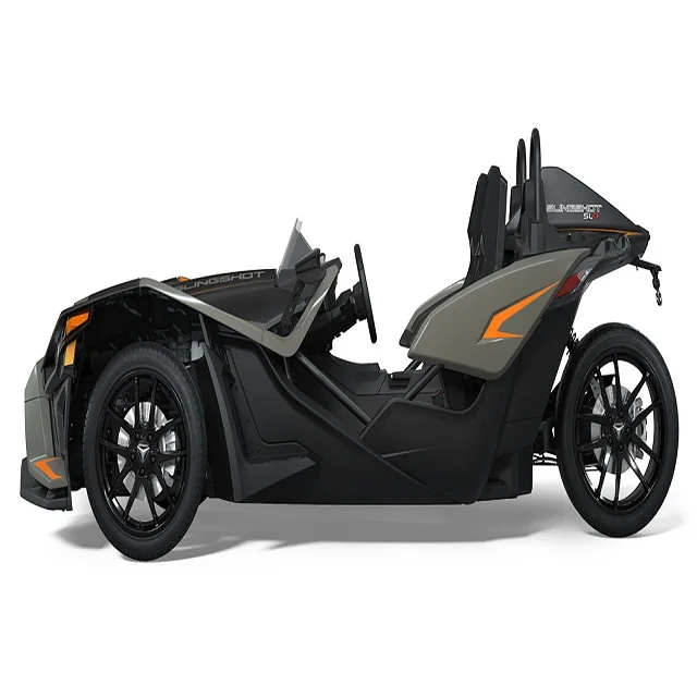 2022 Polaris Slingshot Slr Autodrive Buy Polaris Slingshot Slr Us