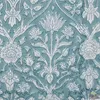 Teal Blue