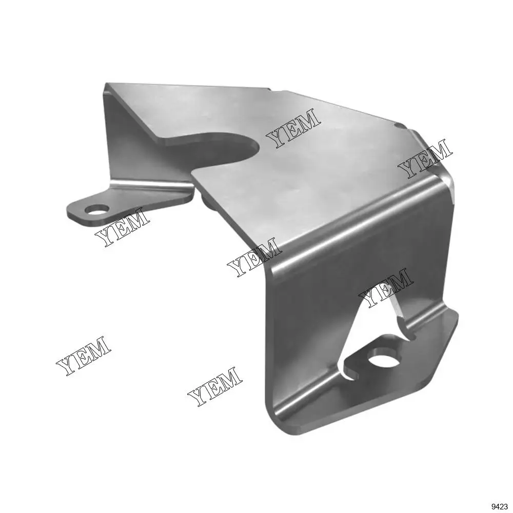 High Quality Machinery Parts D10N D10R D10T Guard-Alternator 219-4263 2194263 Engine Parts