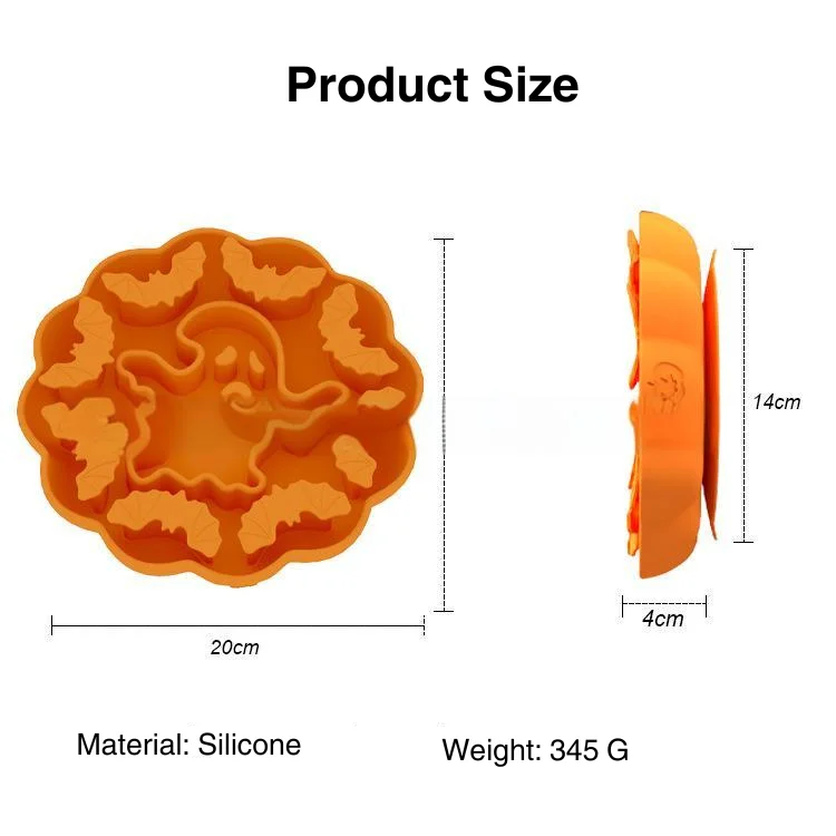 Slow Feeder Dog Bowls Silicone Pet bowls feeders Dog Lick Mat with Suction Cups Non-Slip