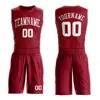 Basketball Uniforms Design 16