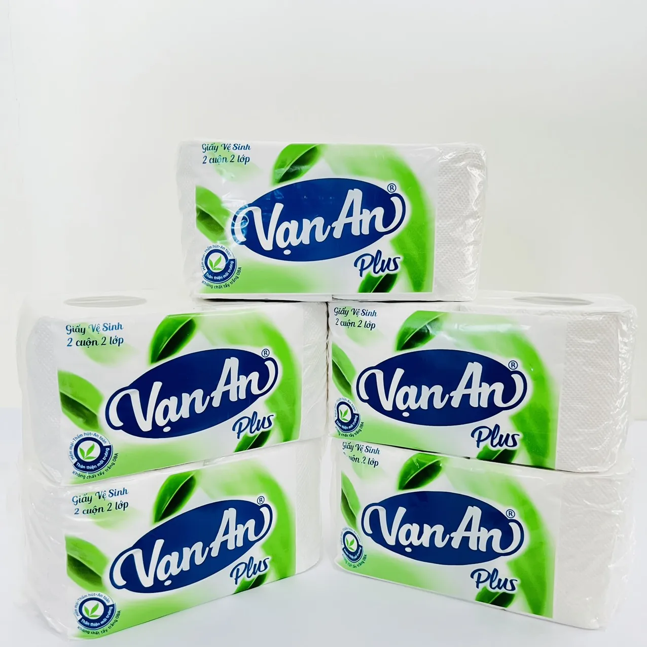 Vietnam 105 Mm Diameter Personal Care Hygiene Products 100 Recycled