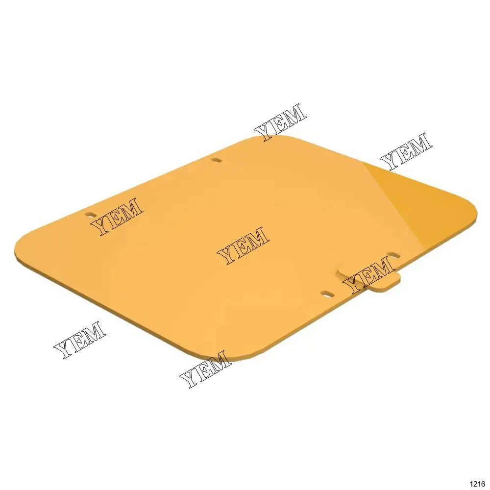 Taiwan Factory Wholesale High Quality 249D 239D Plate Assembly 398-3441 3983441 Engine Parts for Sale