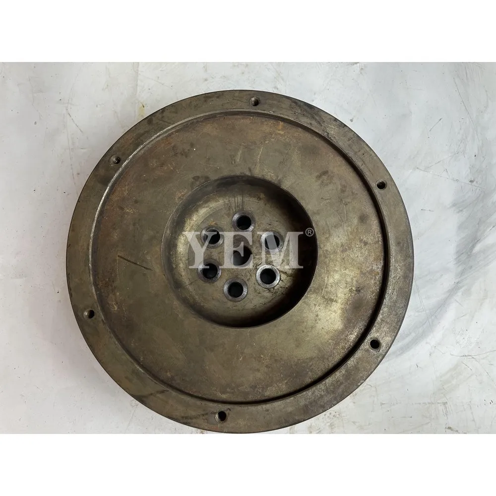 China Originally Produced S2800 Flywheel Assembly for Kubota