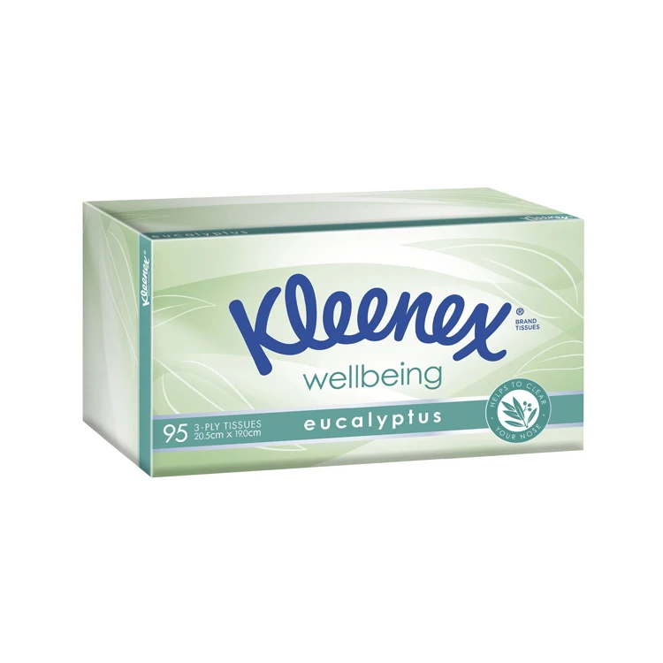Ultrasoft Toilet Tissue By Kleenex / Kleenex Bath Tissue 60 X 180
