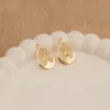 Light Citrine Quartz