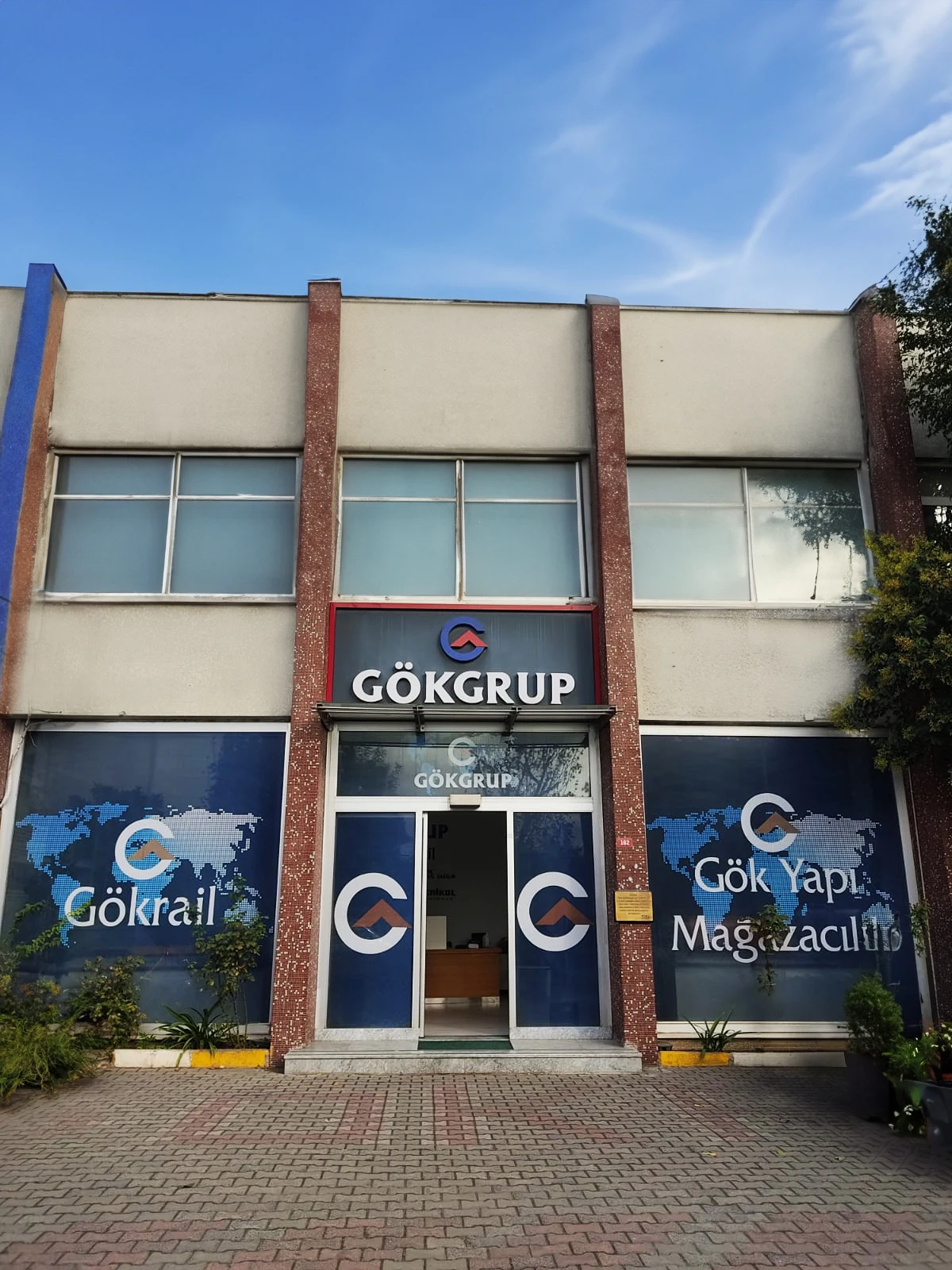 Exterior Decoration Exterior Cladding Wall Panel Shop Cladding Shopping