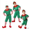 Vert - homme