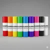Many Colors