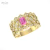 Pink Sapphire