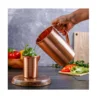 Natural Copper Color