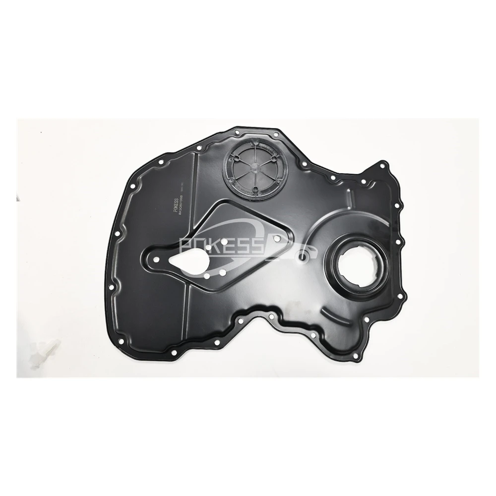 BK3Q6019BB 1717589 BK3Q6019BA U20210500 LR029906 FT45308 Timing Cover ... — 5