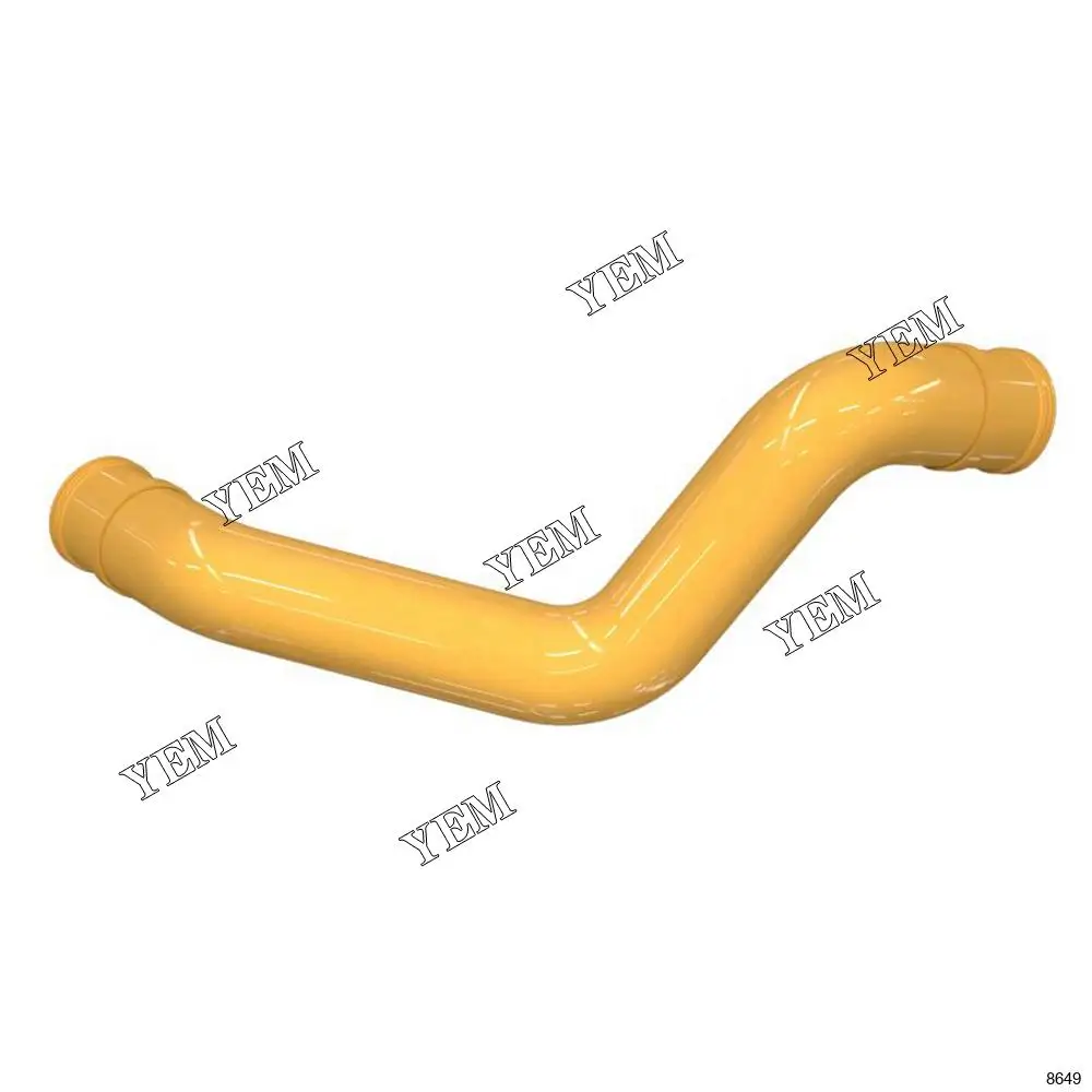 Engine Spare Parts Compatible Supplier Tube Assembly Fit for 486-6646 Diesel Engine Parts