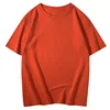 Naranja rojizo