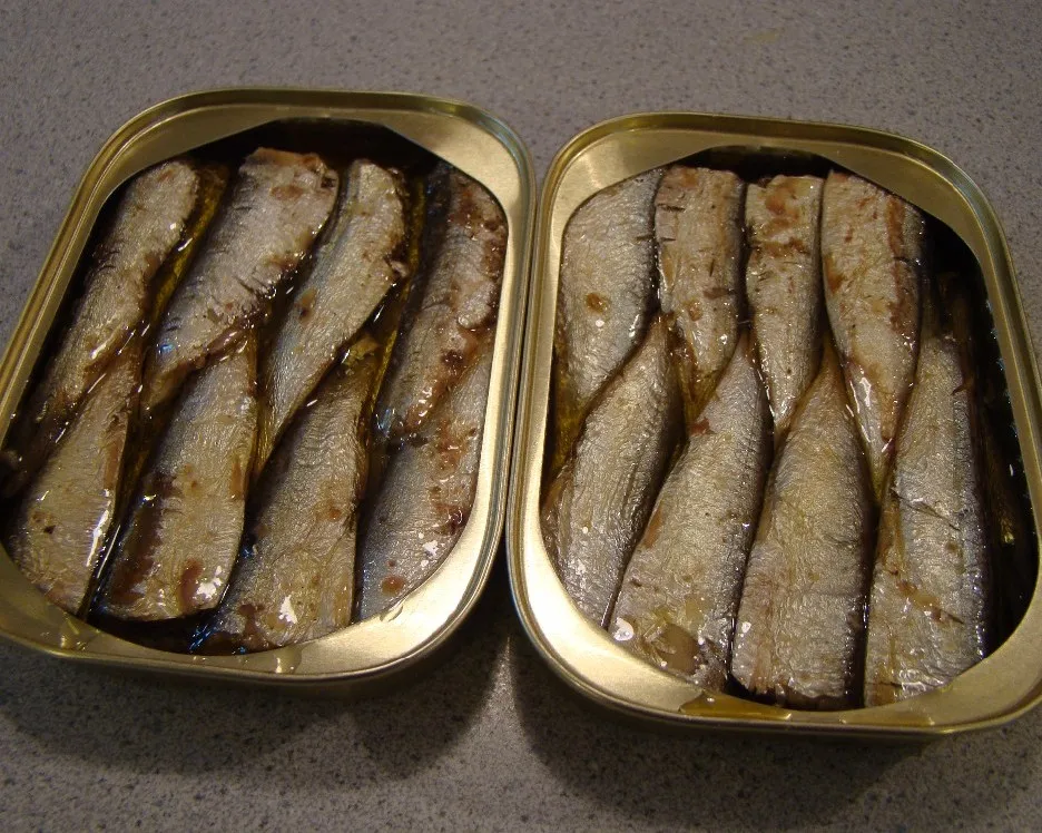 Spicy Canned Sardine Fish In Vegetable Oils For Best Price Buy Fish