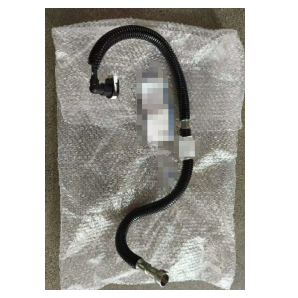 BV619J280GD BV619J280GF Fuel Oil Pipe for Ford Foc — 2