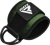 Vert armée