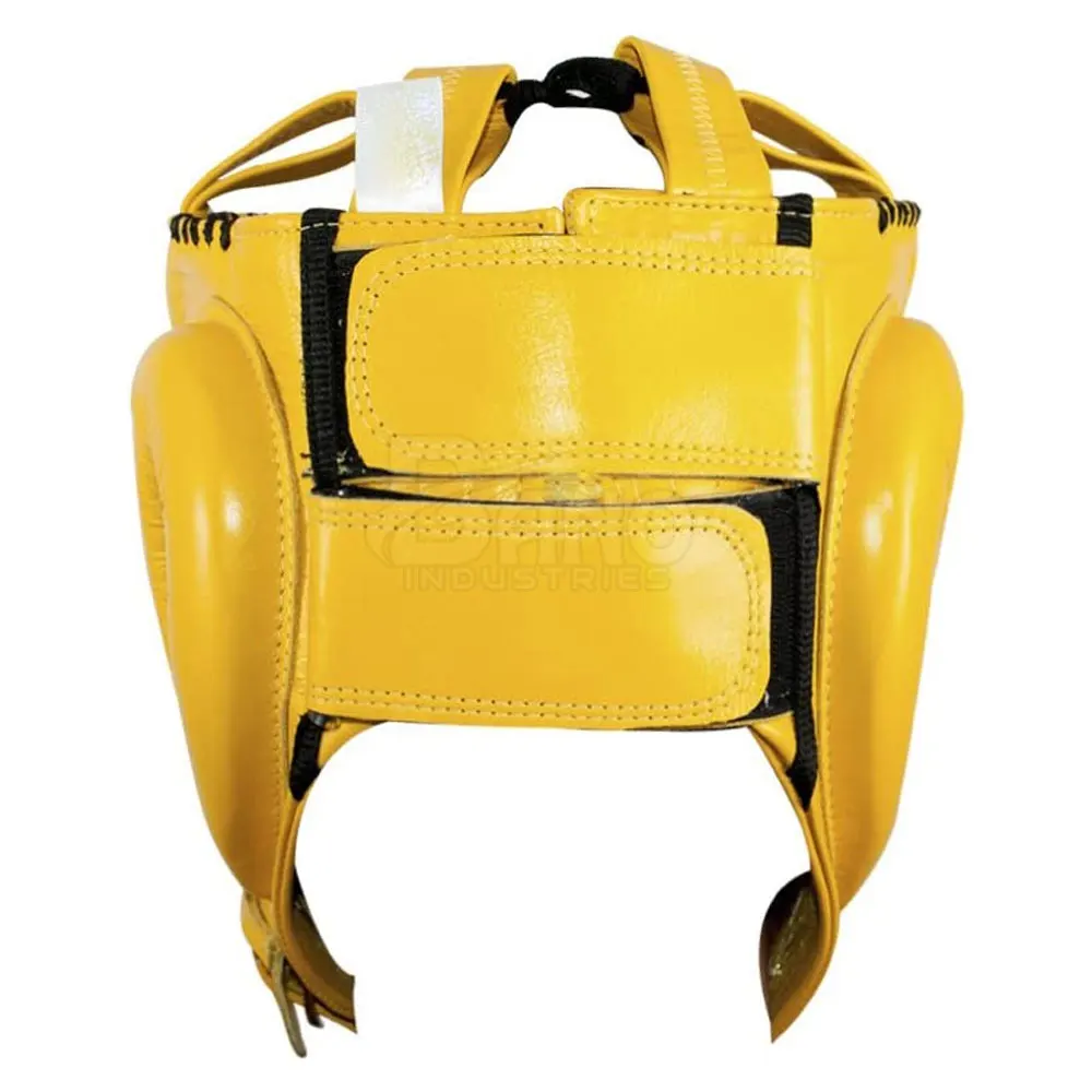 Made In Best Quality Head Guard Premium Quality Head Guard Custom