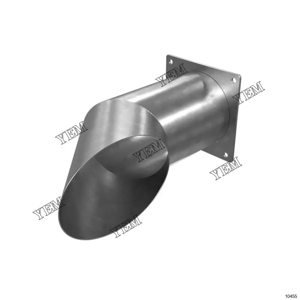 Wholesale Tube Assembly 255-2891 Fit for W345C MH W345B II Engine Spare Parts