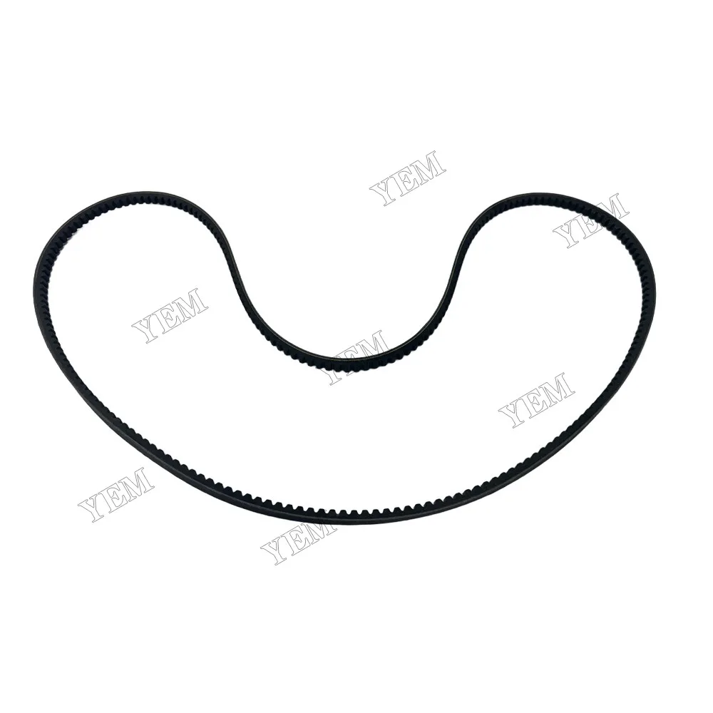 Fan Belt 8N-6705 Fit for Caterpillar 3516 Engine 3