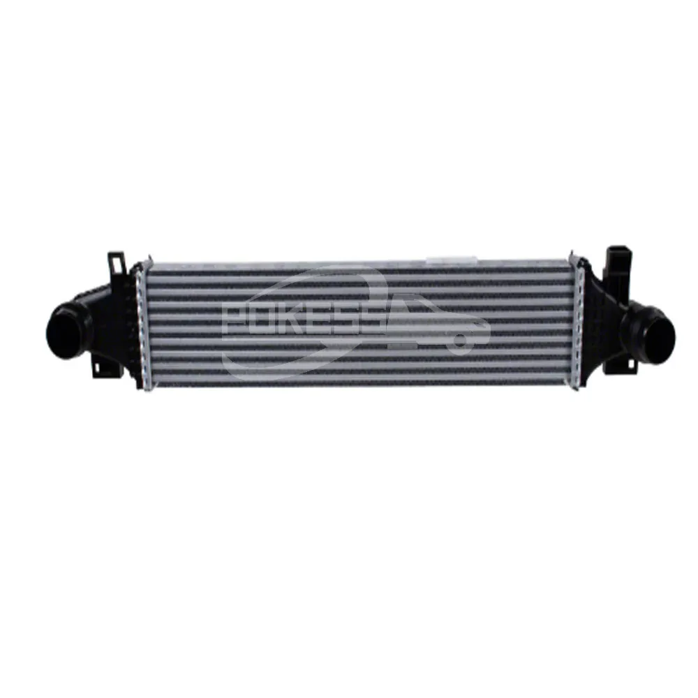 Car Accessories LX6Z6K775B Intercooler for Ford Es — 3