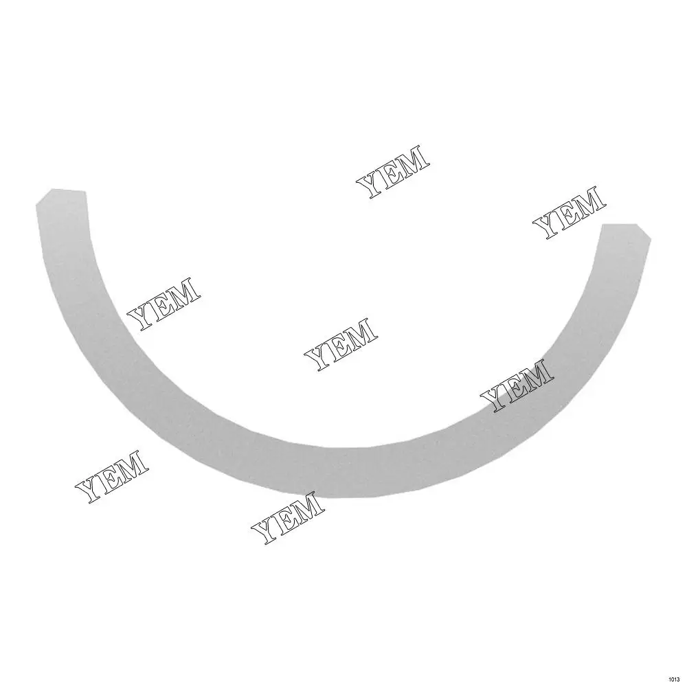 Ring-Half 6Y-1115 6Y1115 Wholesale Engine Parts 6