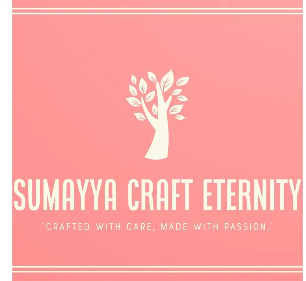 Eternity craft. Alpha Wallpaper.