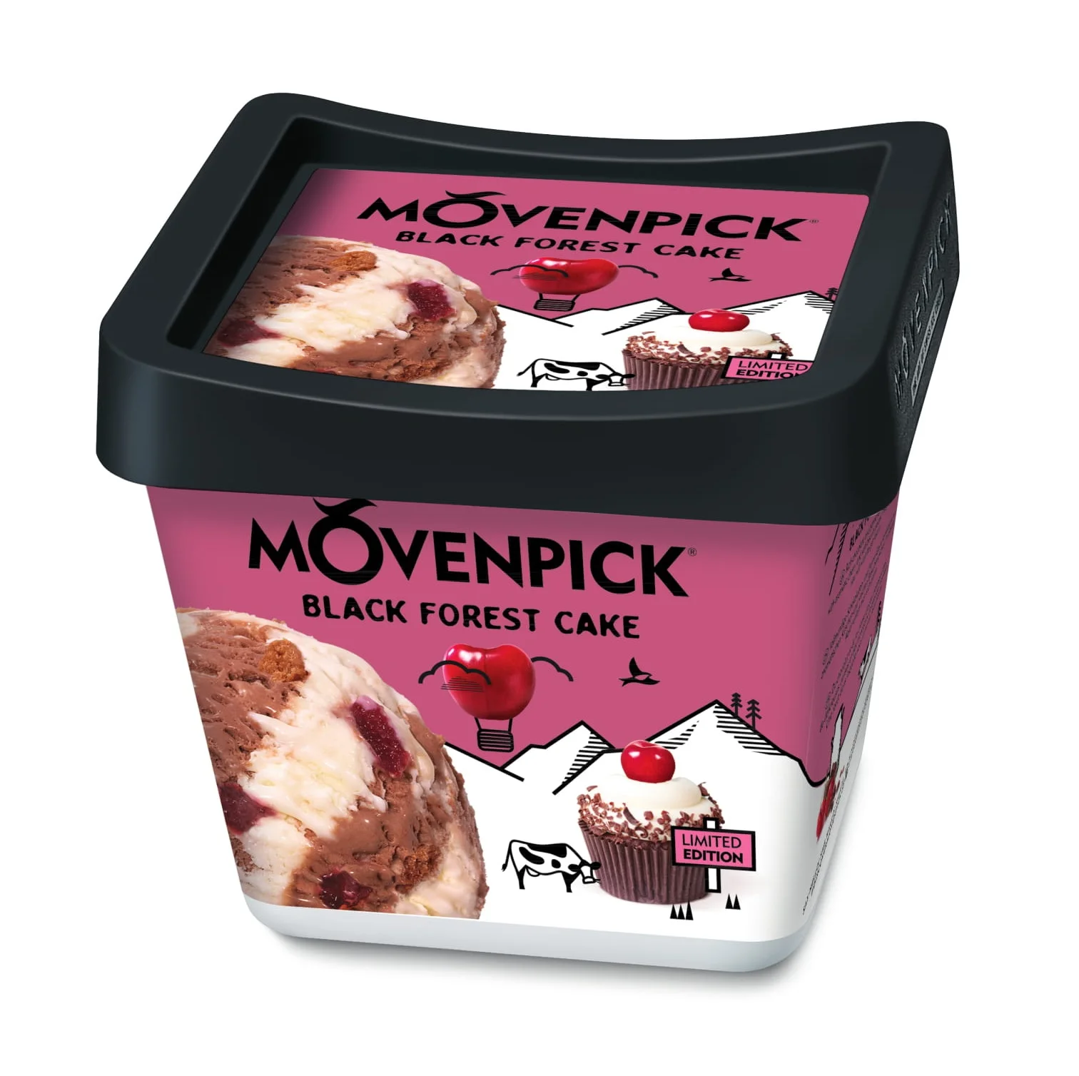 Movenpick Classics Maple Walnut Ice Cream Buy Movenpick Classics