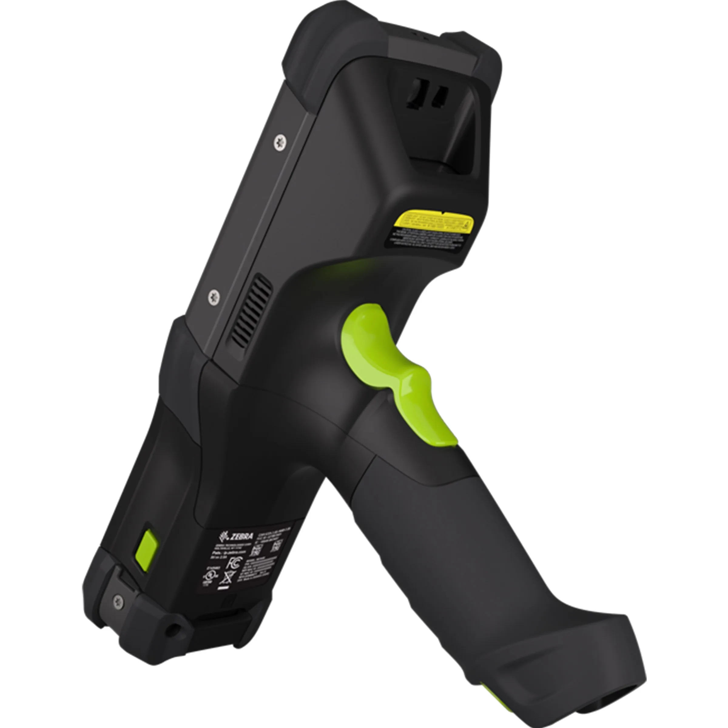 New!!! Zebra Mc9400/mc9450 The Next Evolution In The Ultrarugged