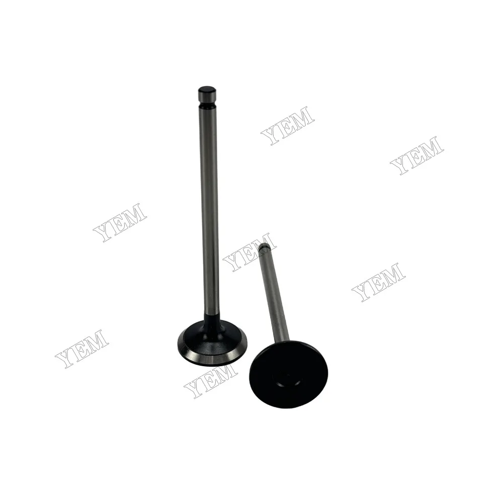 Exhaust Valve Fit for Toyota 1KD Engine 3