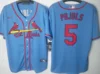 Azul#5 PUJOLS