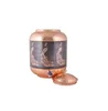 Natural Copper Color