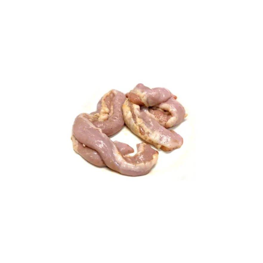 Wholesale Frozen Pork Small Intestines Cleaned Pork Stomach Intestines