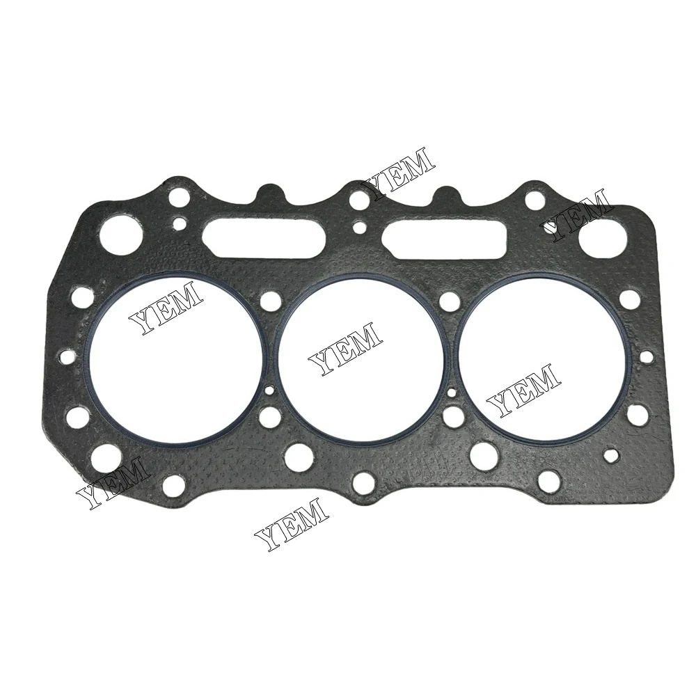 Full Gasket Kit Fit for Shibaura S753 Engine 5
