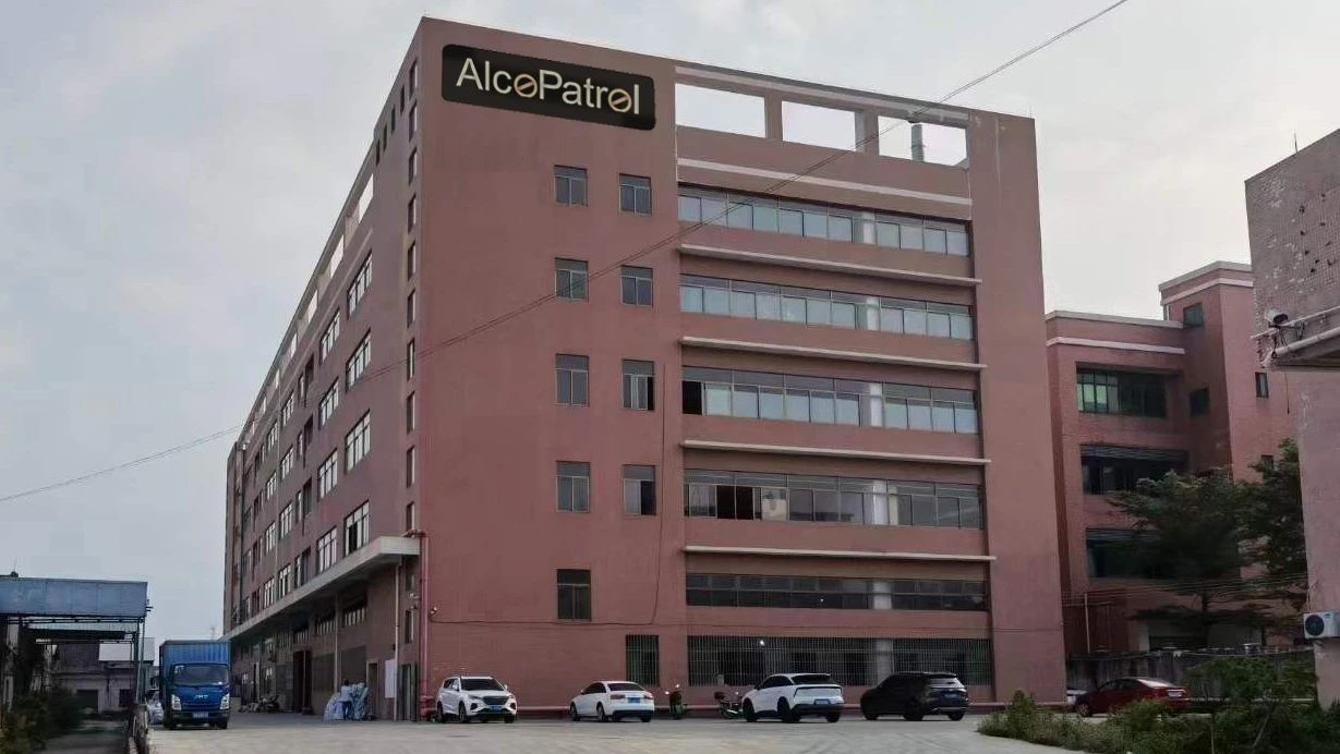 A&A PRODUCT MANUFACTURING LIMITED