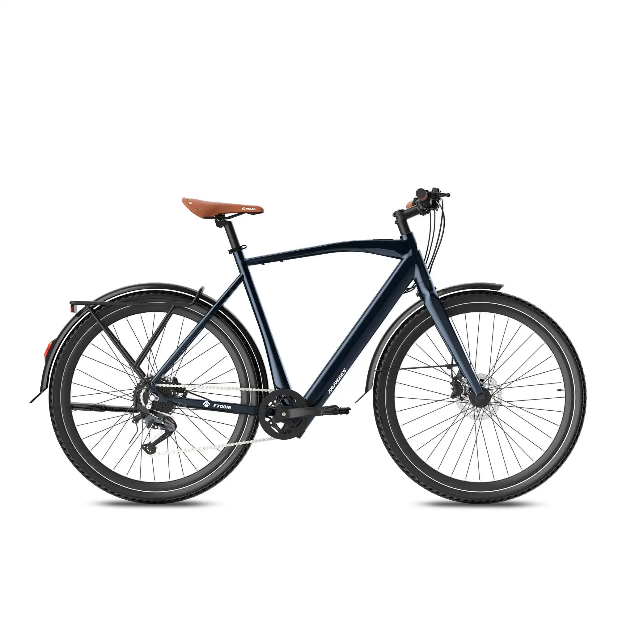 Fafrees F700M Electric City Bike UK Product