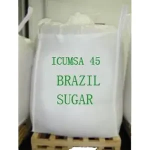 100% Icumsa 45 White / Brown Refined Sugar. For Sale - Buy High Quality ...