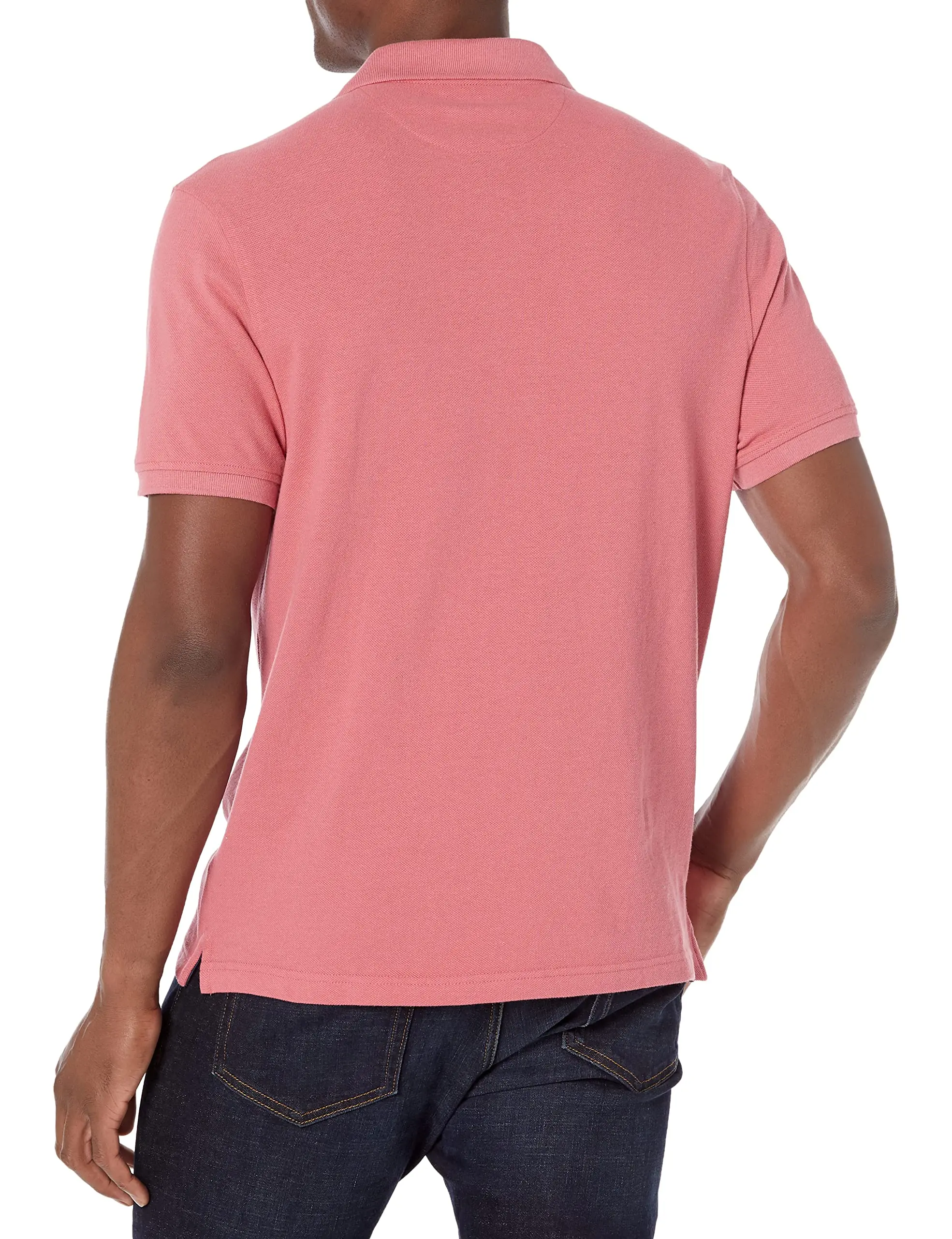 Sport Polyester Custom Sublimated Polyester Spandex Print Men 130 150 Gsm Golf Polo T Shirt