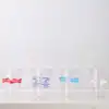 transparent